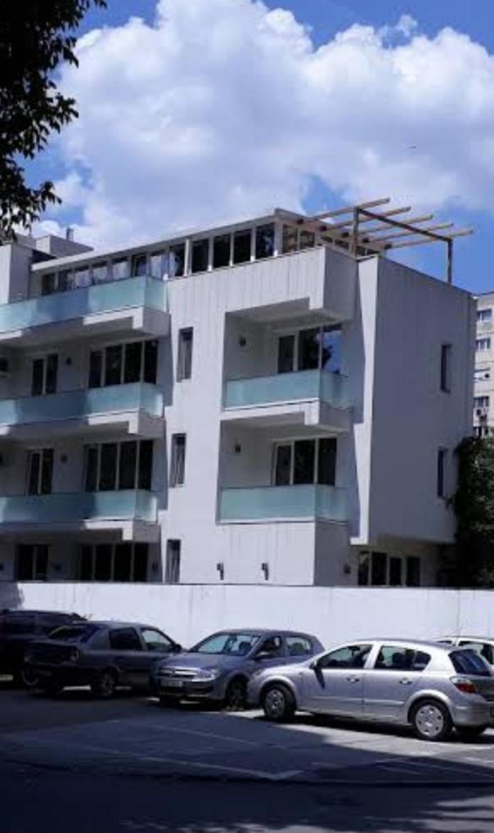 Apartamento La Caramidari Bucuresti Exterior foto